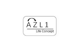 AZL1 LIFE CONCEPT logo
