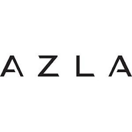AZLA logo