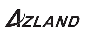 AZLAND logo