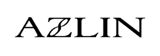 AZLIN logo