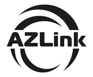 AZLINK logo