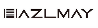 AZLMAY logo