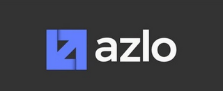 AZLO logo