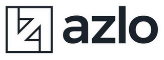 AZLO logo
