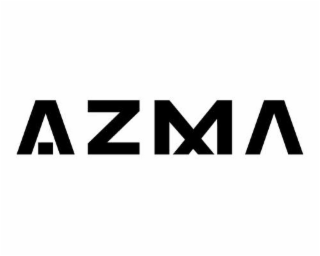 AZMA logo