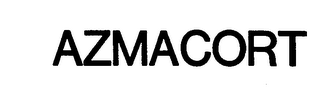 AZMACORT logo