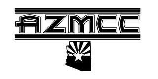 AZMCC logo