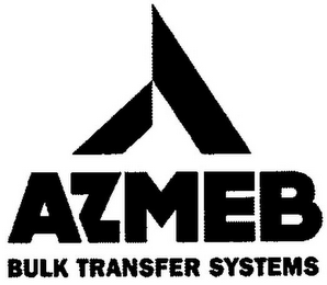 AZMEB BULK TRANSFER SYSTEMS logo