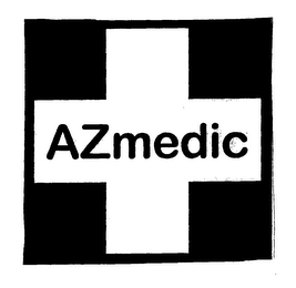 AZMEDIC logo
