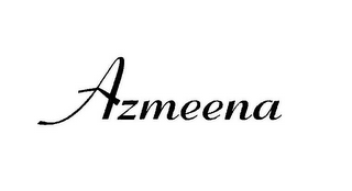 AZMEENA logo