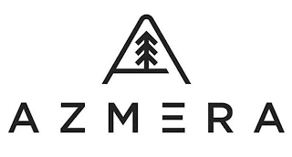 AZMERA logo
