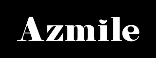 AZMILE logo