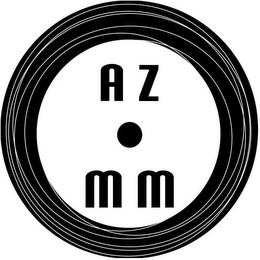AZMM logo