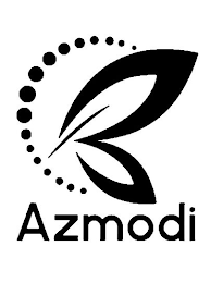 AZMODI logo