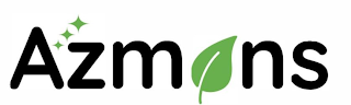 AZMONS logo