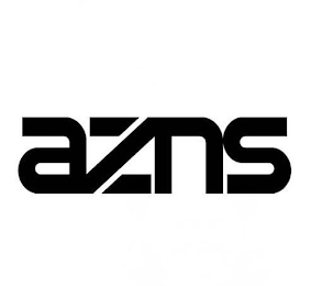 AZNS logo