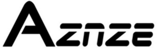 AZNZE logo