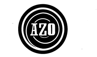AZO logo