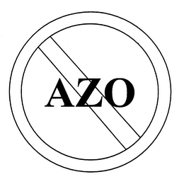 AZO logo