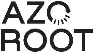 AZO ROOT logo