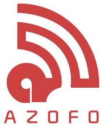 AZOFO logo