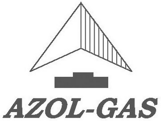 AZOL-GAS logo