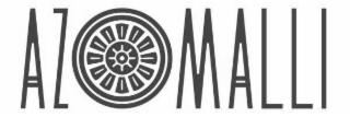 AZOMALLI logo