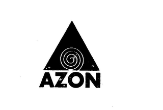 AZON logo