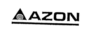 AZON logo