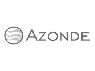 AZONDE logo