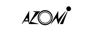 AZONI logo