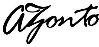 AZONTO logo
