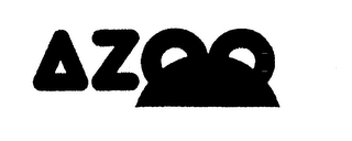 AZOO logo