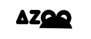 AZOO logo