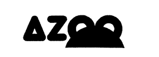 AZOO logo