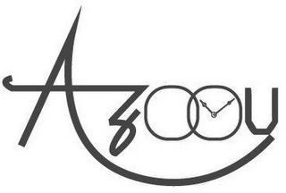 AZOOU logo