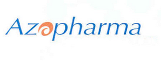 AZOPHARMA logo