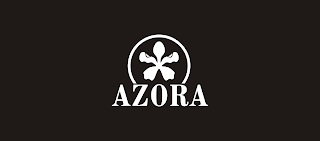 AZORA logo