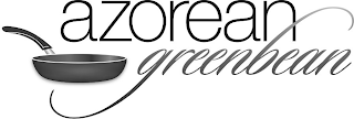 AZOREAN GREENBEAN logo