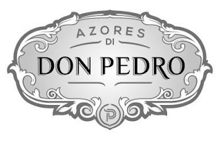 AZORES DI DON PEDRO logo