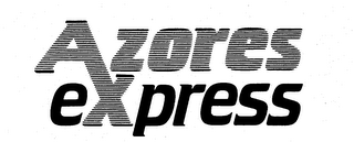 AZORES EXPRESS