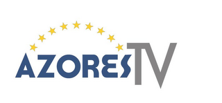 AZORESTV logo