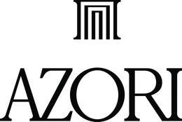 AZORI logo