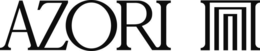 AZORI logo
