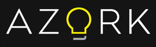 AZORK logo