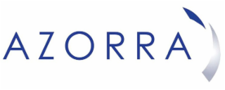 AZORRA logo