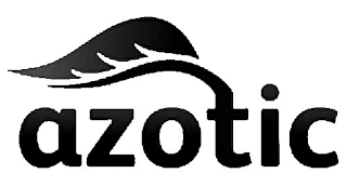 AZOTIC logo