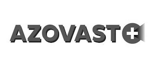 AZOVAST + logo