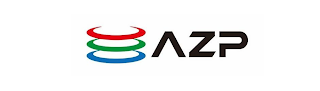 AZP logo
