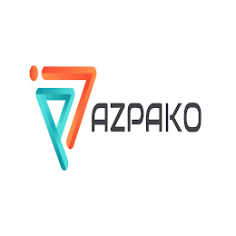 AZPAKO logo